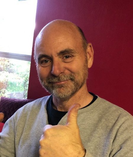 Rob MacNeil